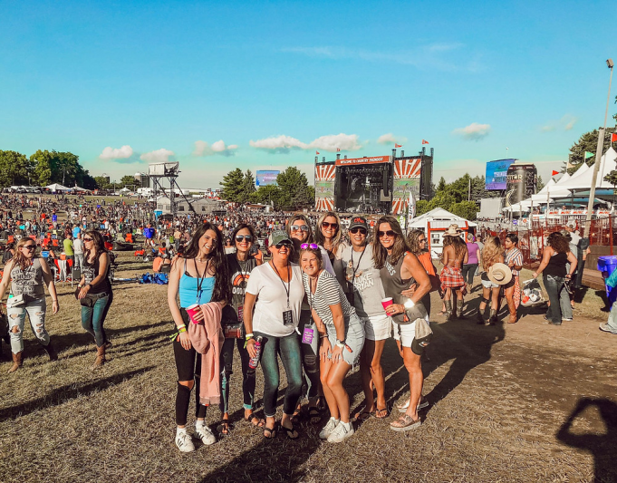 Country Thunder Florida Chris Young, Wallen, Chase Rice & Jason