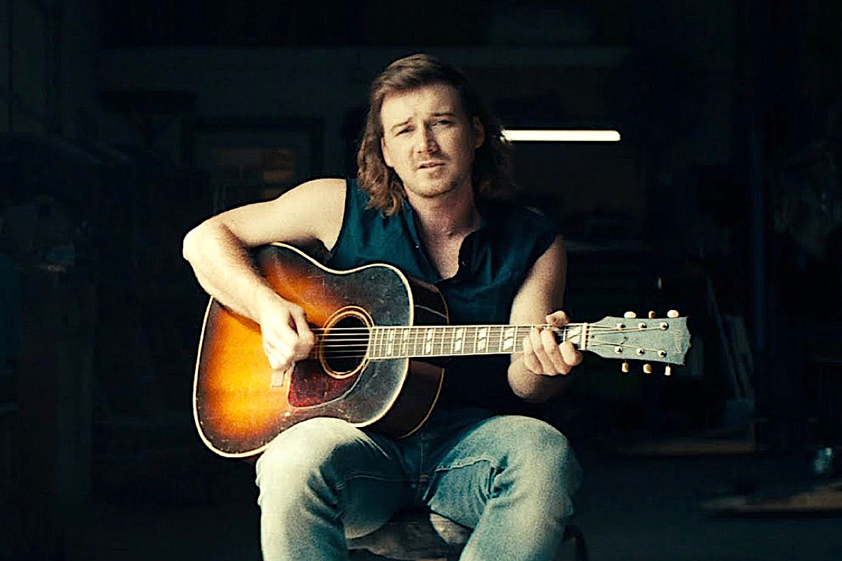 Morgan Wallen at Morgan Wallen Concert Tickets